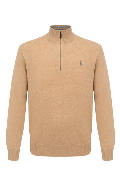 Джемпер из шерсти и кашемира POLO RALPH LAUREN, арт. 710681666, фото 1