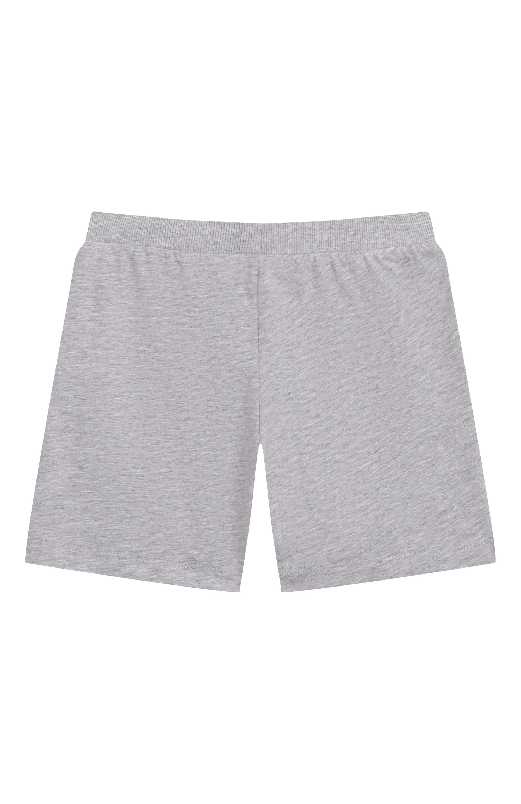 Комплект из футболки и шорт MOSCHINO, арт. MUG01L/LAA03, фото 5