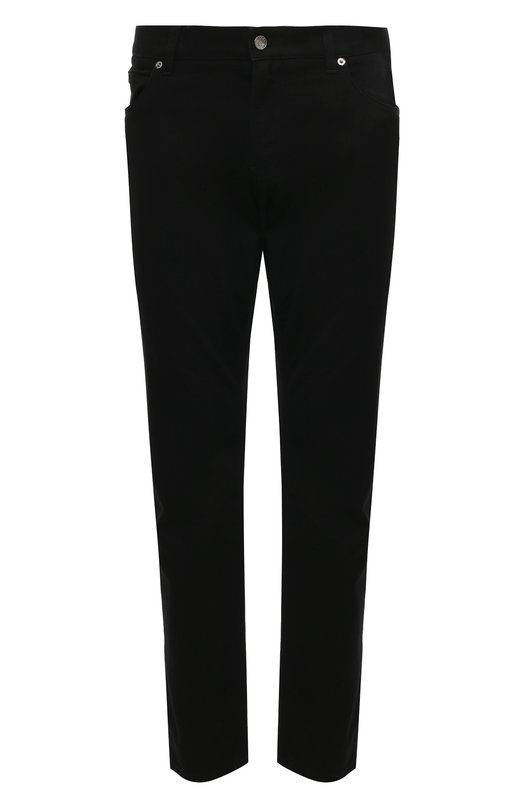 Джинсы Dolce & Gabbana GYJCCD/G8GW6 Чёрный GYJCCD/G8GW6