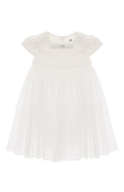 Платье ELISABETTA FRANCHI LA MIA BAMBINA, арт. EGAB1460/TV654, фото 1