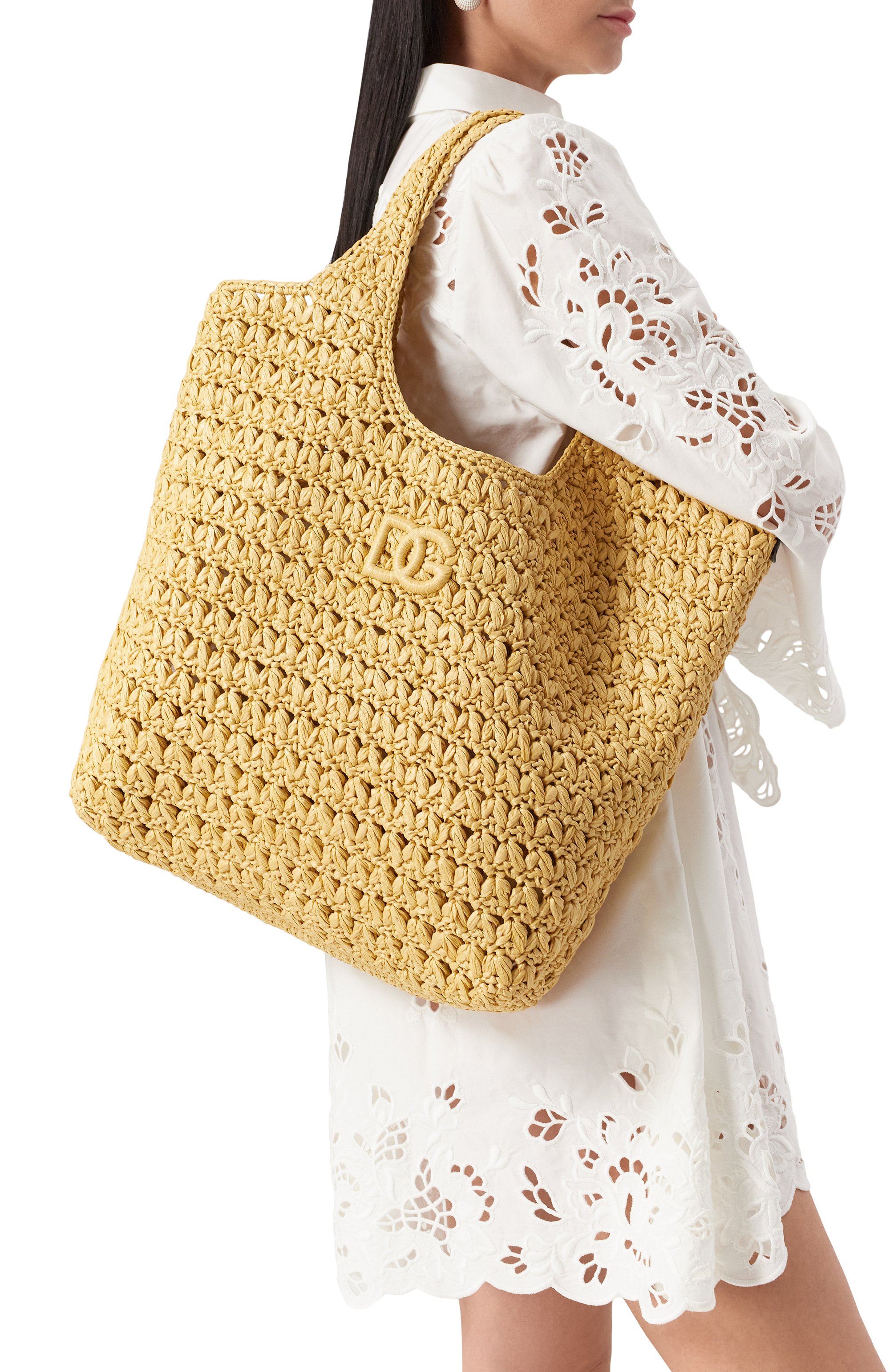 Сумка-тоут 3.5 DOLCE & GABBANA, арт. BB7655/A4547, фото 2