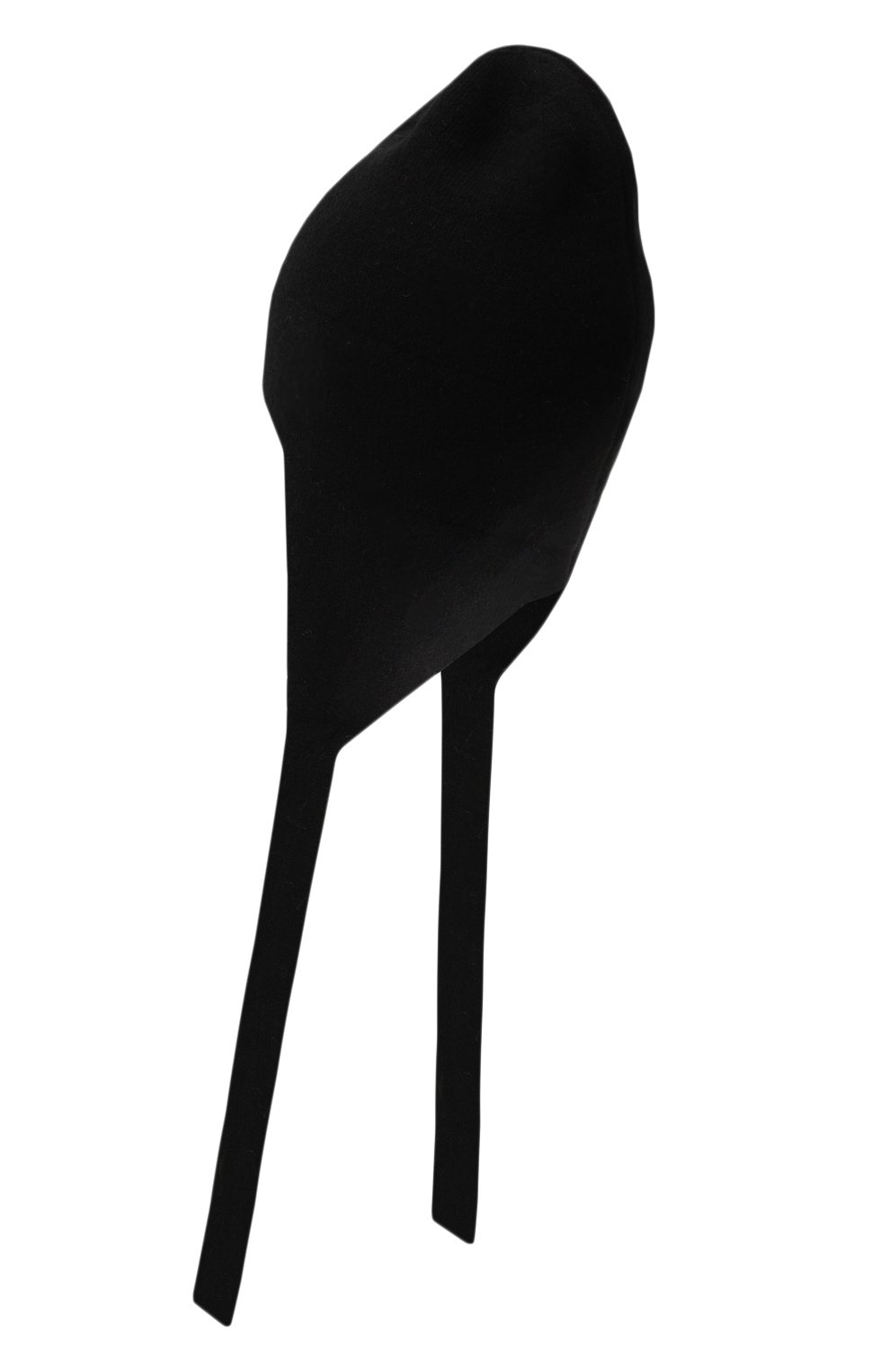 Шерстяная шапка-ушанка inna CANOE, арт. 4300810, фото 3