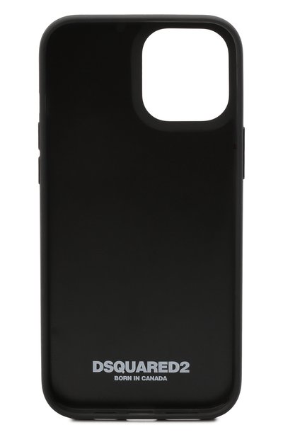 Чехол для iphone 12 pro max DSQUARED2, арт. ITM0125 35804589, фото 2
