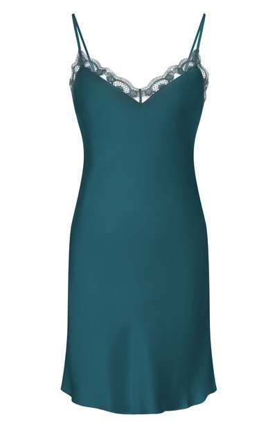 Женская шелковая сорочка SIMONE PERELE, арт. 1F8940