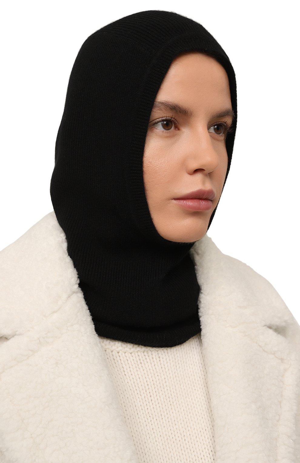 Кашемировая шапка-балаклава AGREEG, арт. 24061378, фото 2