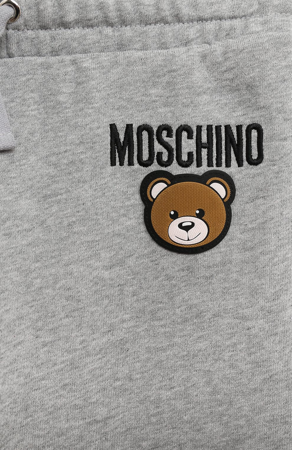 Комплект из толстовки и брюк MOSCHINO, арт. HUK03F/LCA15/10A-14A, фото 7