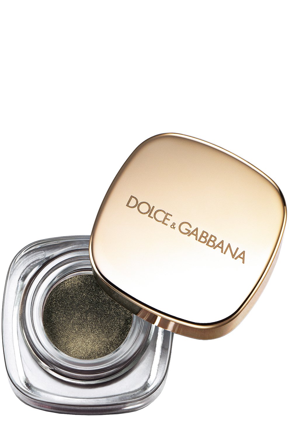 Кремовые тени perfect mono eyeshadow, оттенок 135 black DOLCE & GABBANA, арт. 730870264652, фото 1