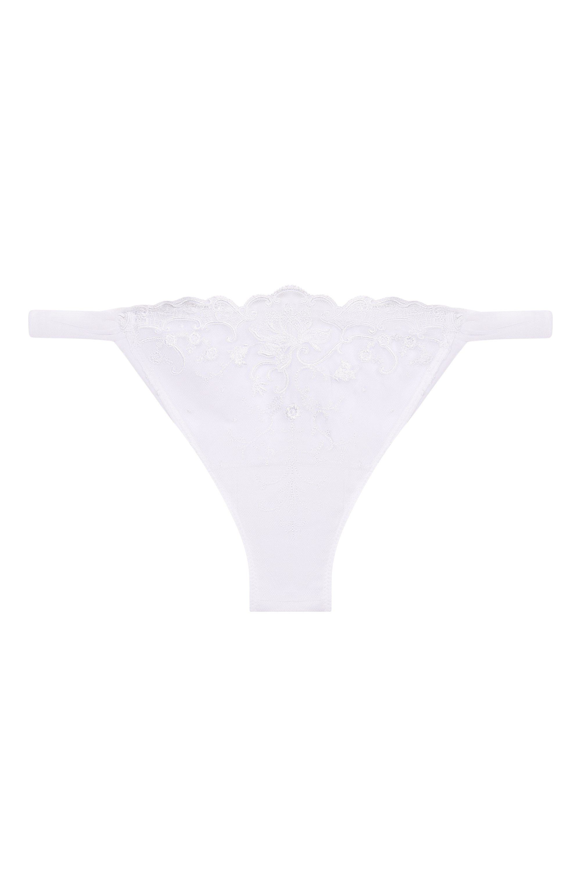 Трусы-танга AMBRA, арт. 1347, фото 1