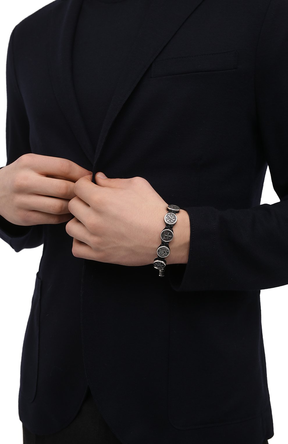 Браслет алхимия успеха GL JEWELRY, арт. M4701007-S97-01, фото 2