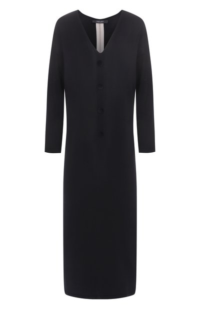 Платье из шелка и вискозы FREEAGE, арт. S23.DR049.6079.900, фото 1