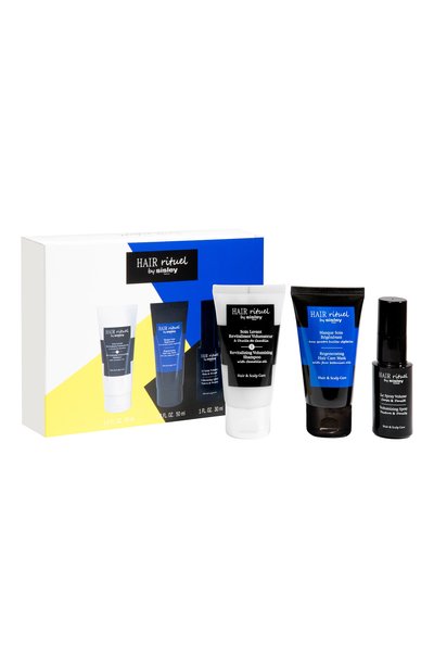 Женский набор для ухода за волосами (50+50+30ml) HAIR RITUEL BY SISLEY, арт. 169115