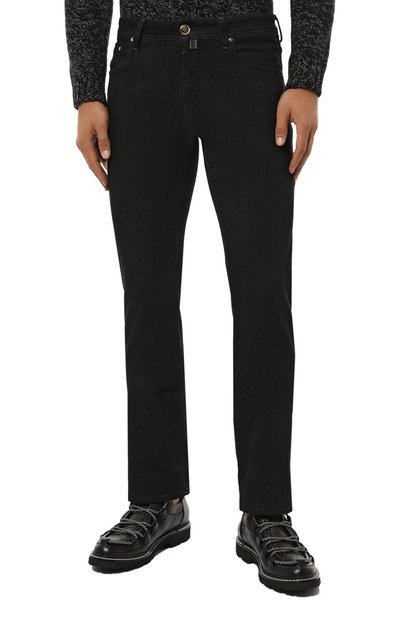 Джинсы eduard JACOB COHEN, арт. U Q E05 31 P 0013/821D, фото 3