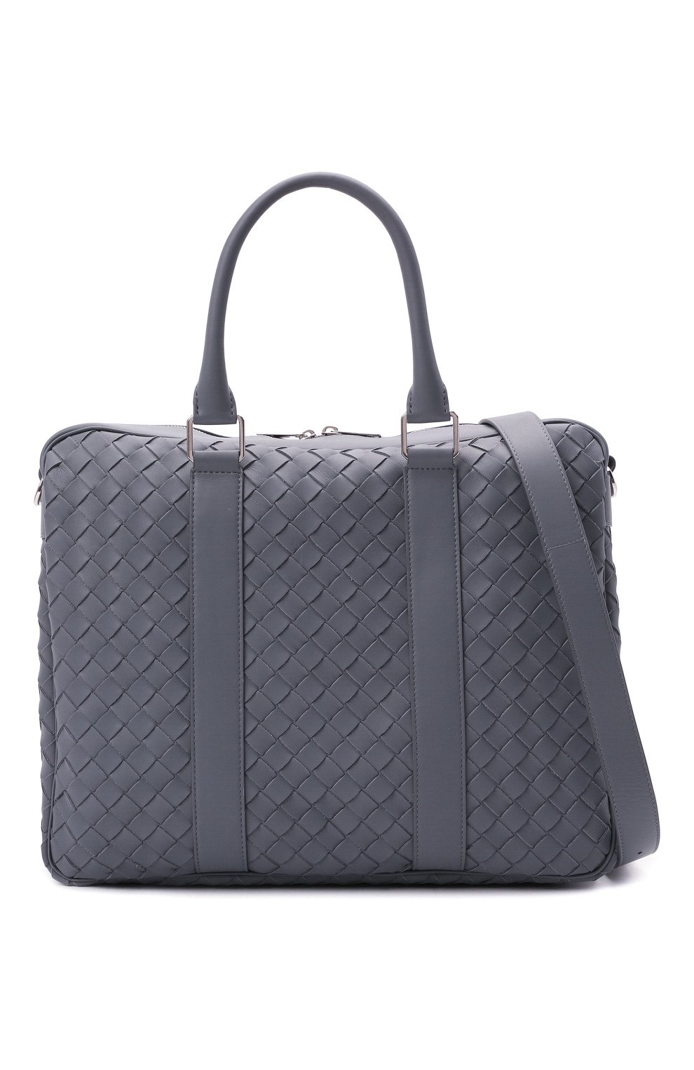 Кожаная сумка для ноутбука BOTTEGA VENETA, арт. 650372/V0E51, фото 7