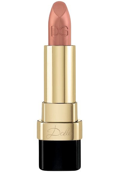 Женская губная помада dolce matte, оттенок 122 dolce carezza DOLCE & GABBANA, арт. 3035165DG