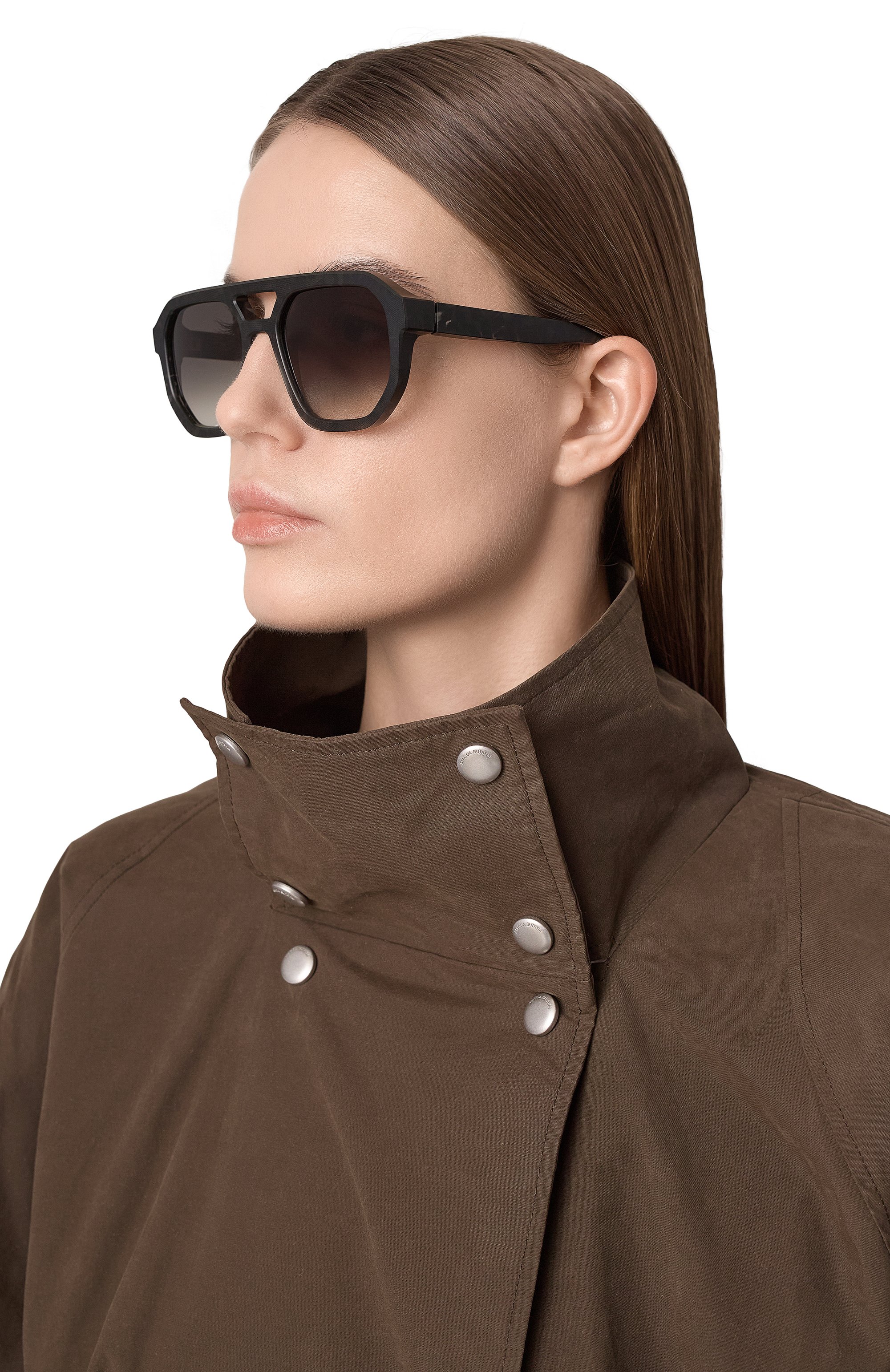 Солнцезащитные очки MYKITA, арт. AMARE/801, фото 3