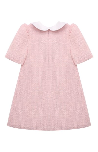 Твидовое платье ZHANNA & ANNA, арт. ZAOZ00000803, фото 2