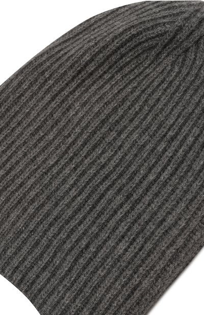 Шапка из шерсти и кашемира ANDREA CAMPAGNA, арт. 24U659, фото 3