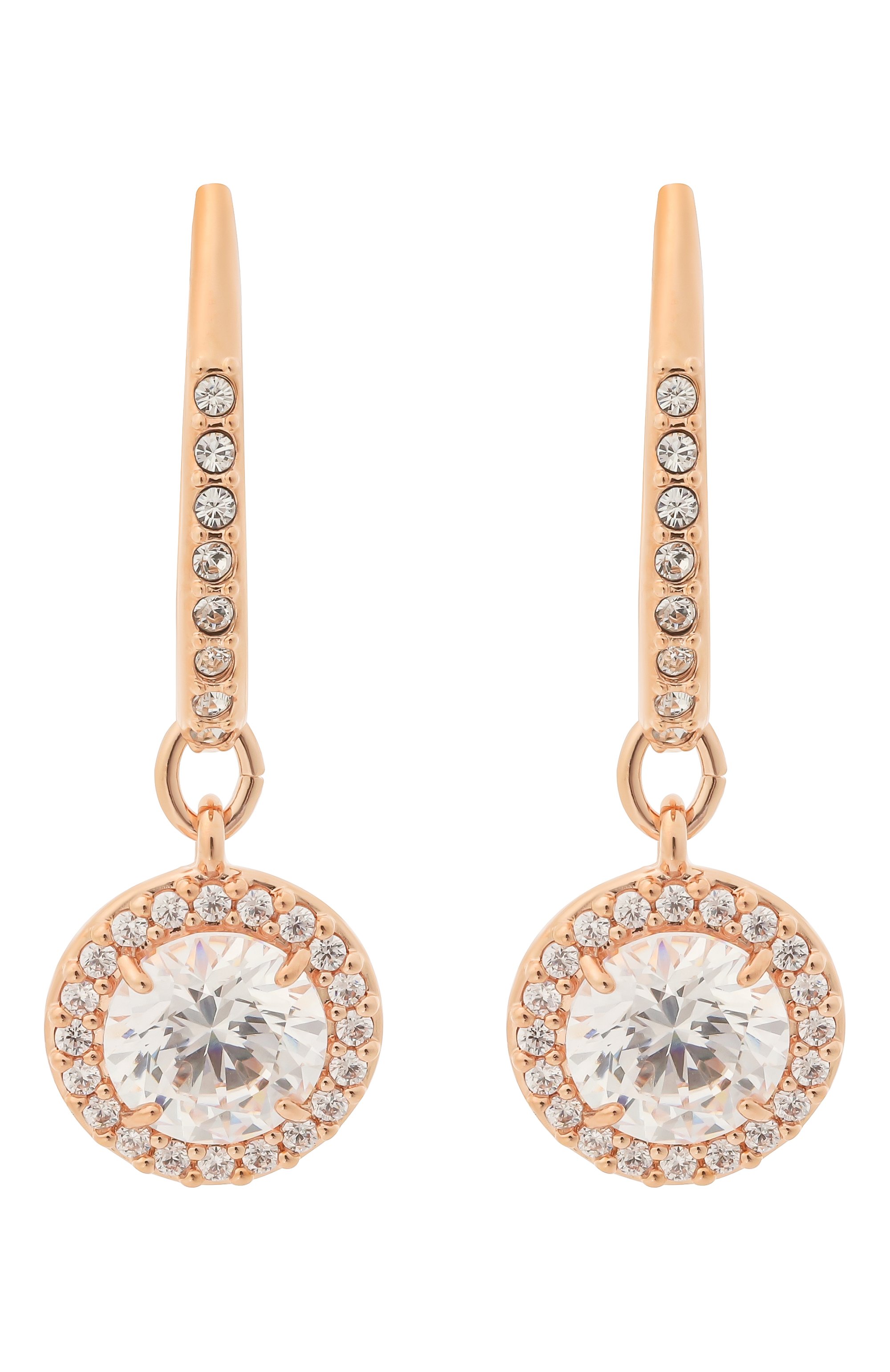 Серьги una angelic SWAROVSKI, арт. 5638769, фото 1