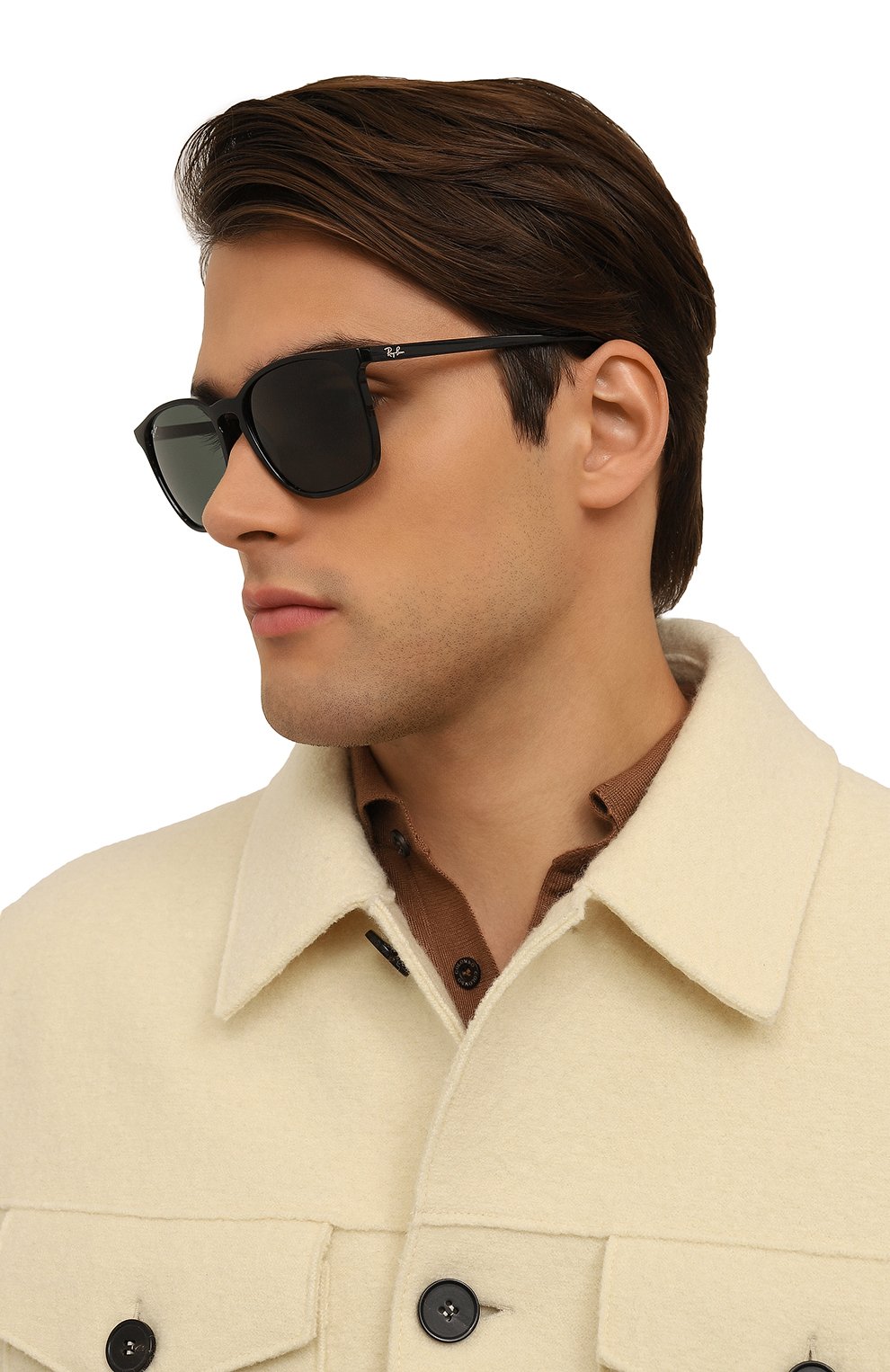 Солнцезащитные очки RAY-BAN, арт. 4387-601/71, фото 2