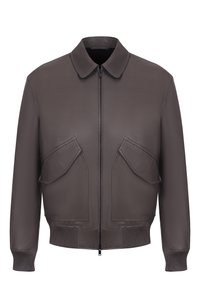 Темно-коричневый