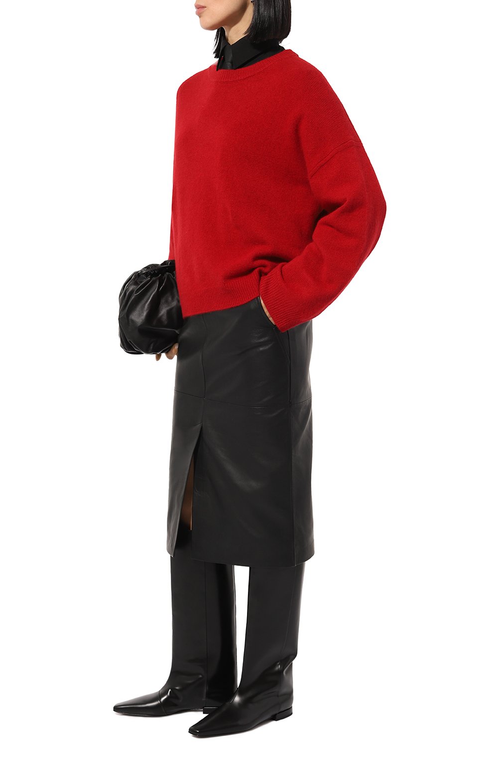 Кожаные сапоги lirone LOULOU DE SAISON, арт. LIR0NE, фото 2