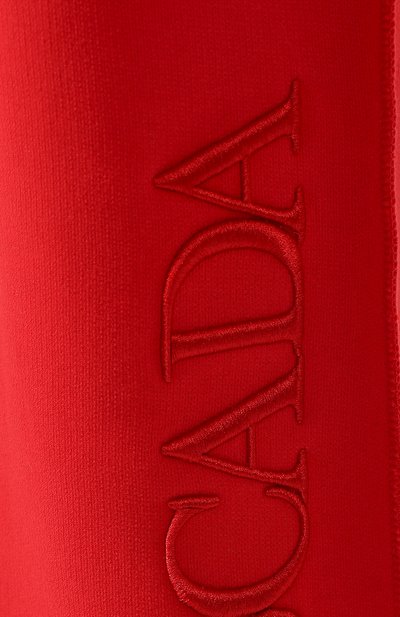 Хлопковые брюки ESCADA SPORT, арт. 5032367, фото 5