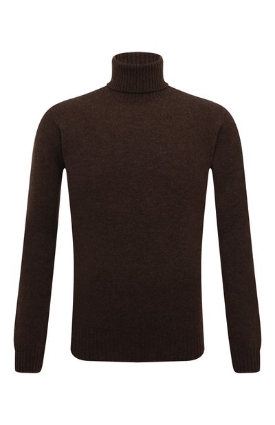 Шерстяной свитер FRADI, арт. MD512/WN6106, фото 1