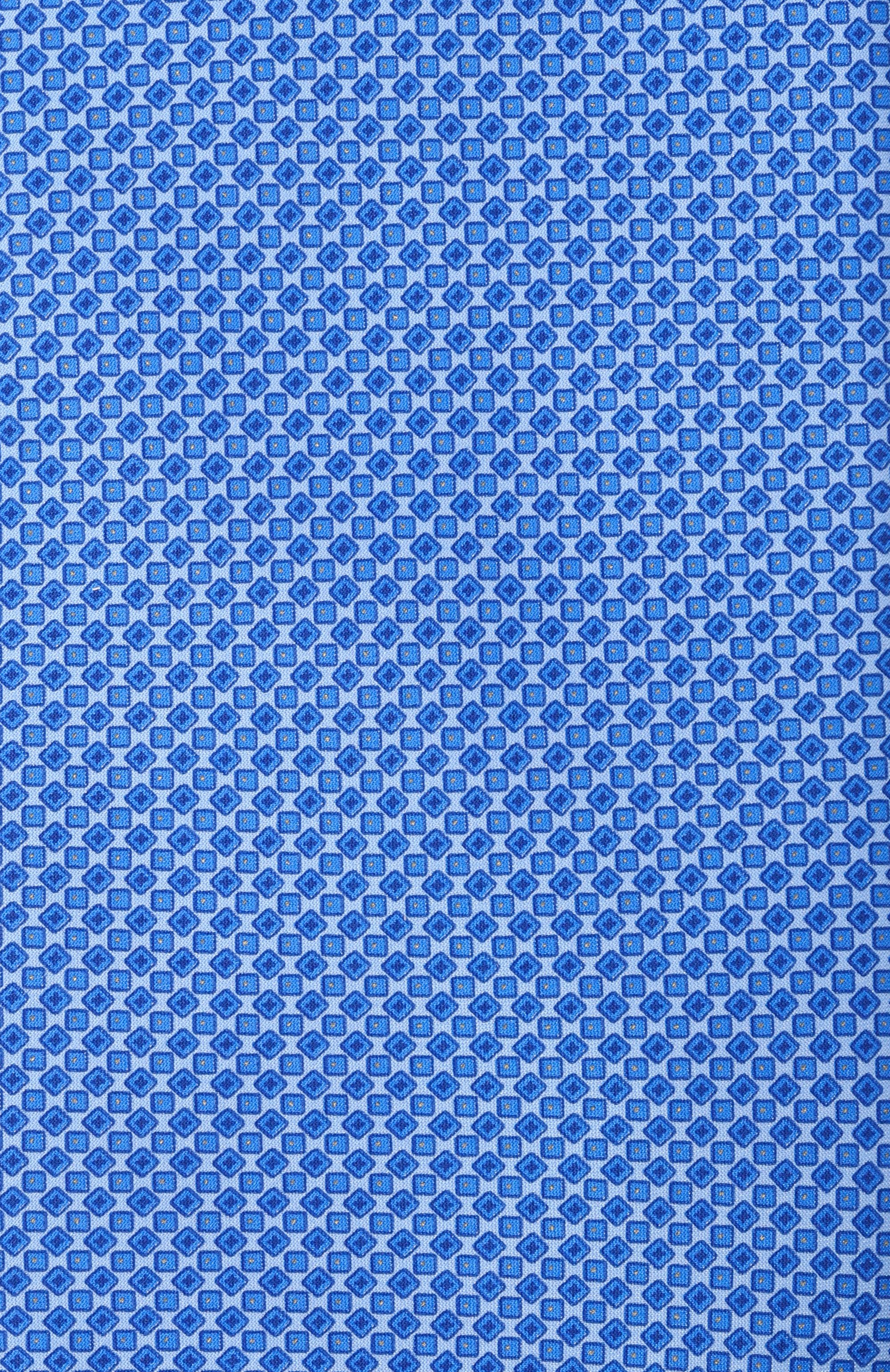 Шелковый галстук STEFANO RICCI, арт. CXL/59009, фото 4