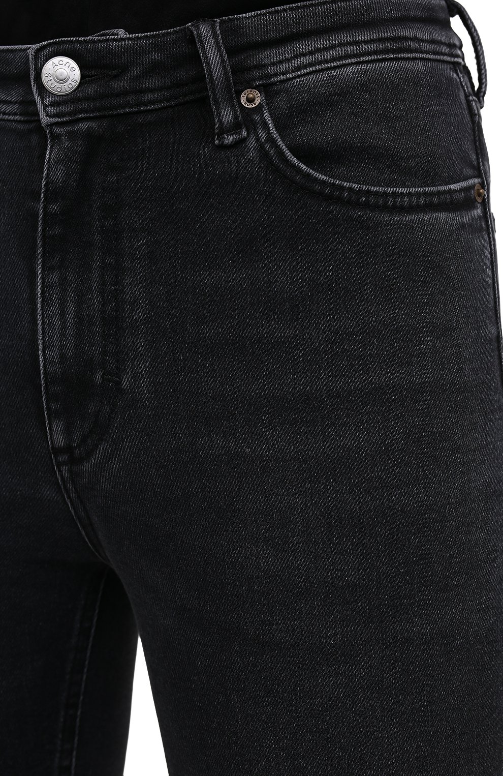 Джинсы ACNE STUDIOS, арт. A00154, фото 5
