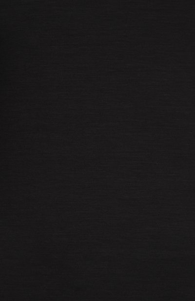 Футболка из вискозы ZIMMERLI черного цвета по цене 14450 руб., арт. 700/1341, фото 3 Футболка из вискозы ZIMMERLI, арт. 700/1341, фото 3