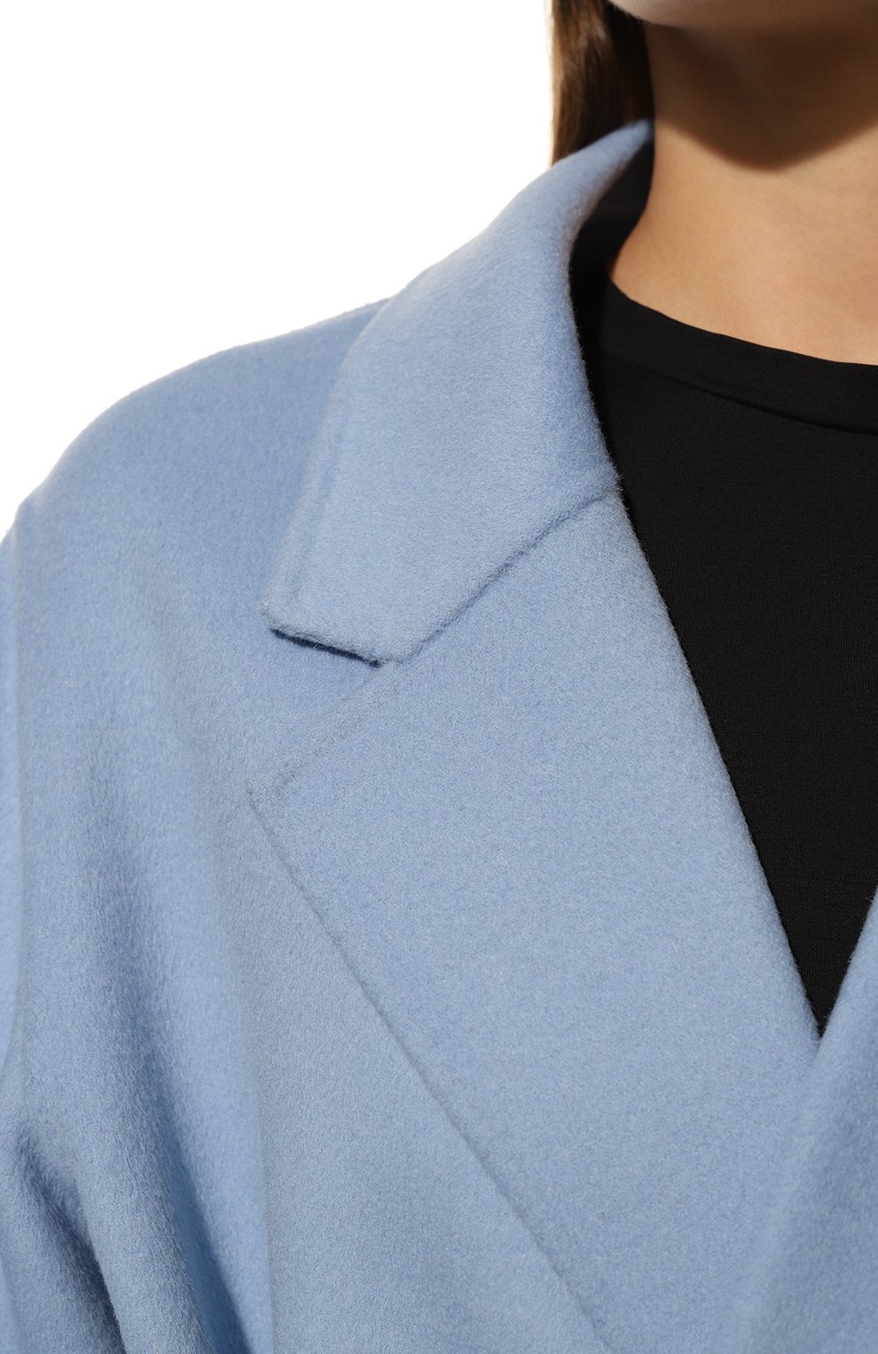 Шерстяное пальто IVY OAK, арт. I01122F1046, фото 5