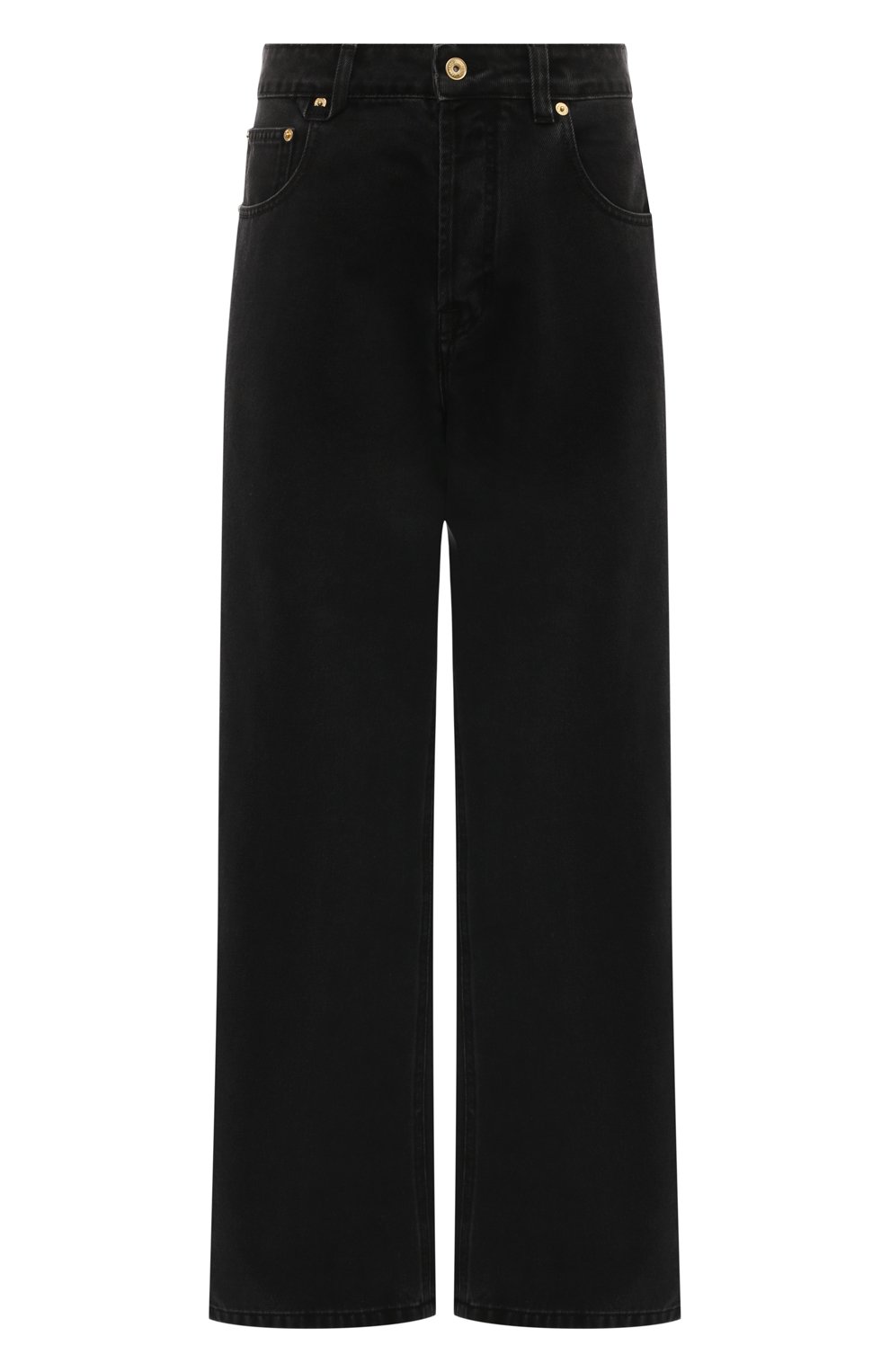 Джинсы JACQUEMUS, арт. 24E/241DE038, фото 1