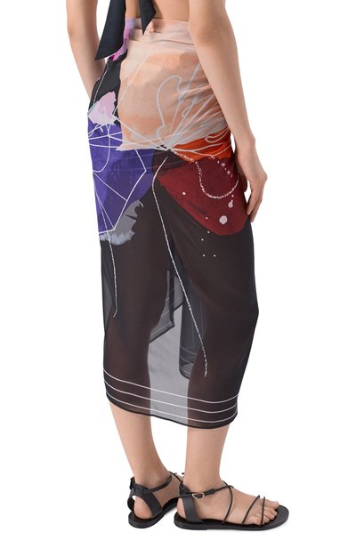 Парео GOTTEX, арт. 25ES500, фото 4