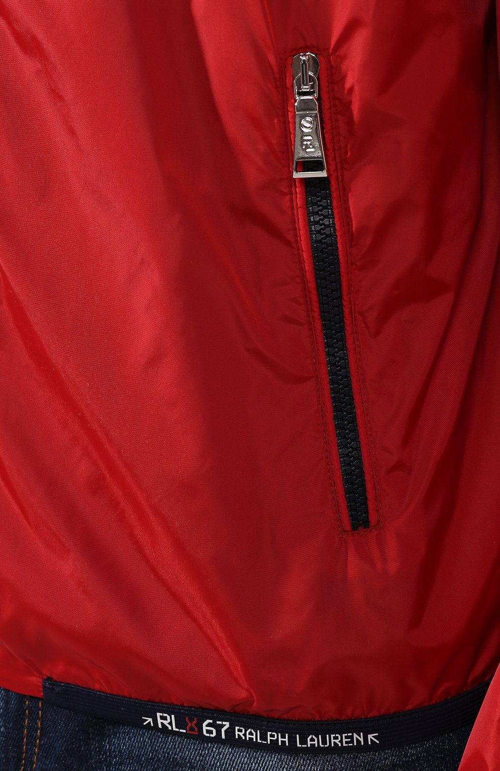 Куртка RALPH LAUREN, арт. 790741719, фото 5