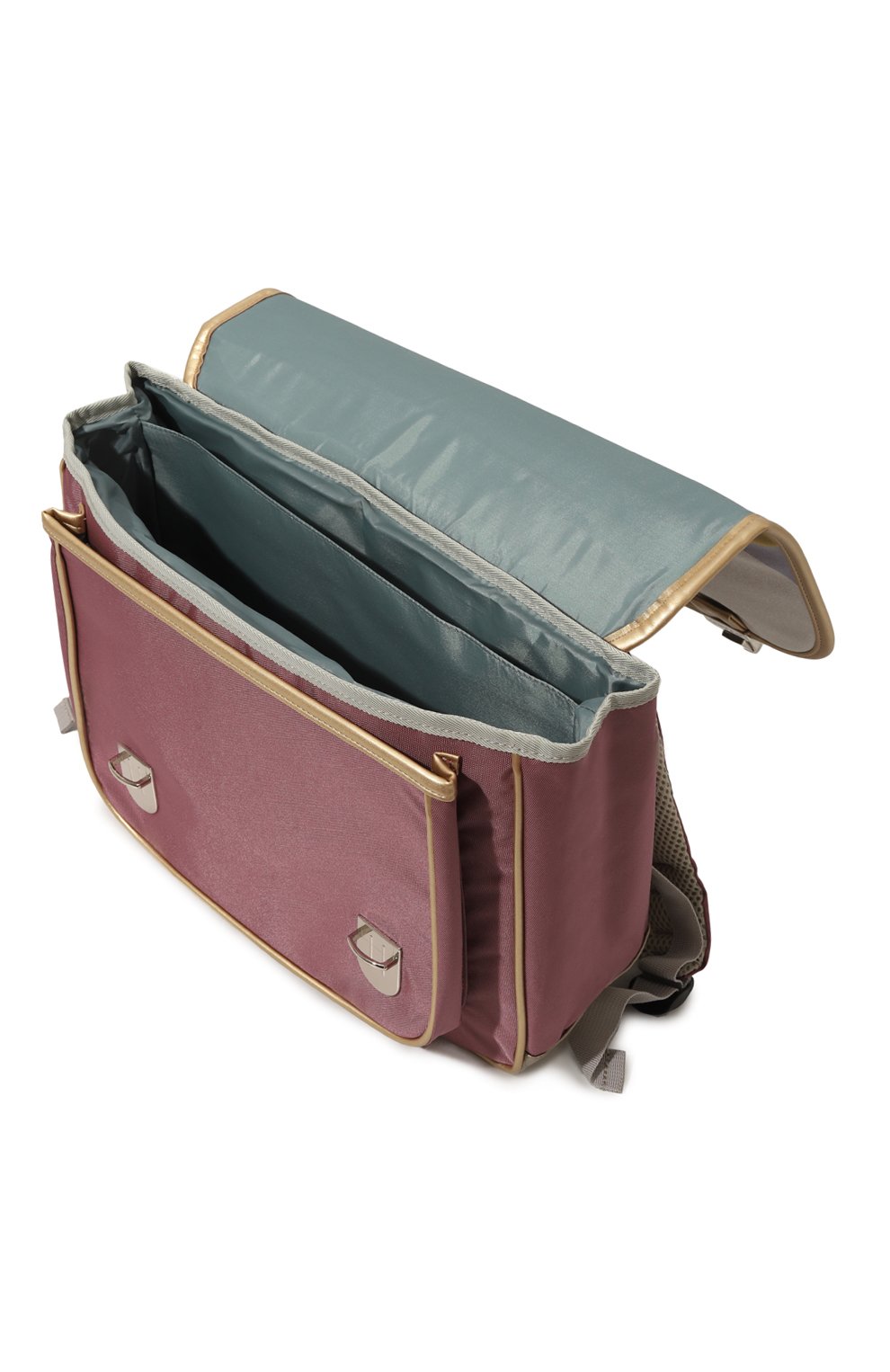 Портфель medium CARAMEL ET CIE, арт. MSA08, фото 3