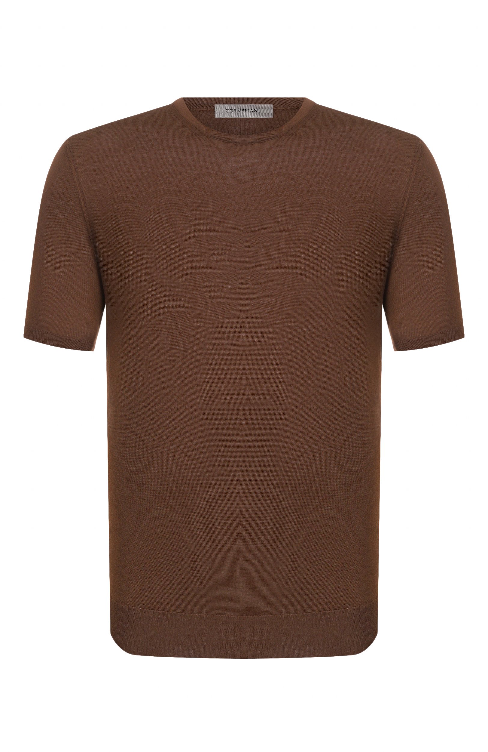Шерстяной джемпер CORNELIANI, арт. 28M525/2A25126, фото 1