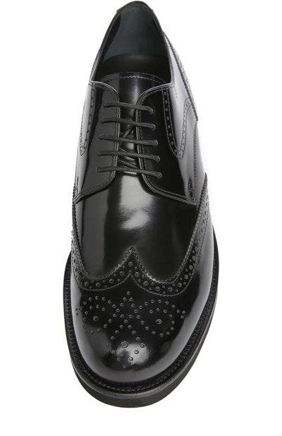 Туфли TOD’S, арт. XXM0WP00C10AKT, фото 4