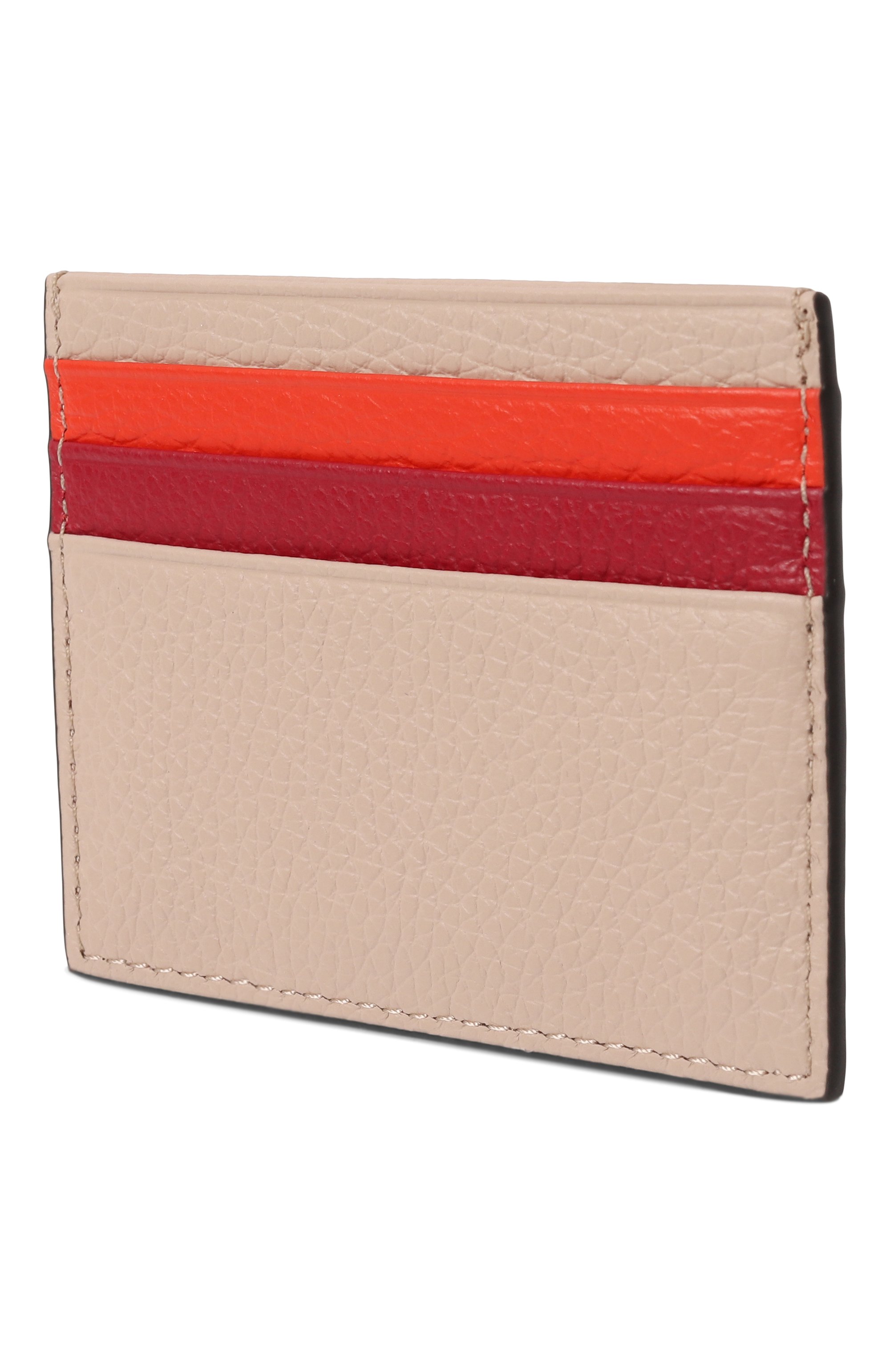 Кожаный футляр для кредитных карт COCCINELLE, арт. E2M10129501, фото 2