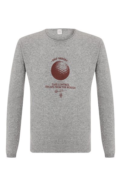 Шерстяной джемпер ELEVENTY PLATINUM, арт. 979MA0489 MAG28053, фото 1