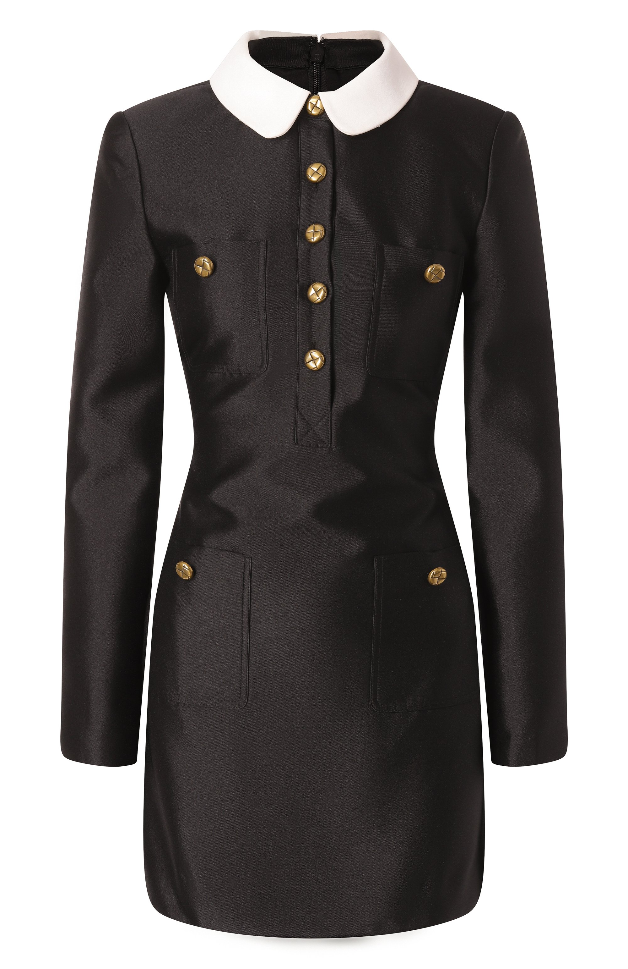 Платье SELF-PORTRAIT, арт. RS25027SB, фото 1