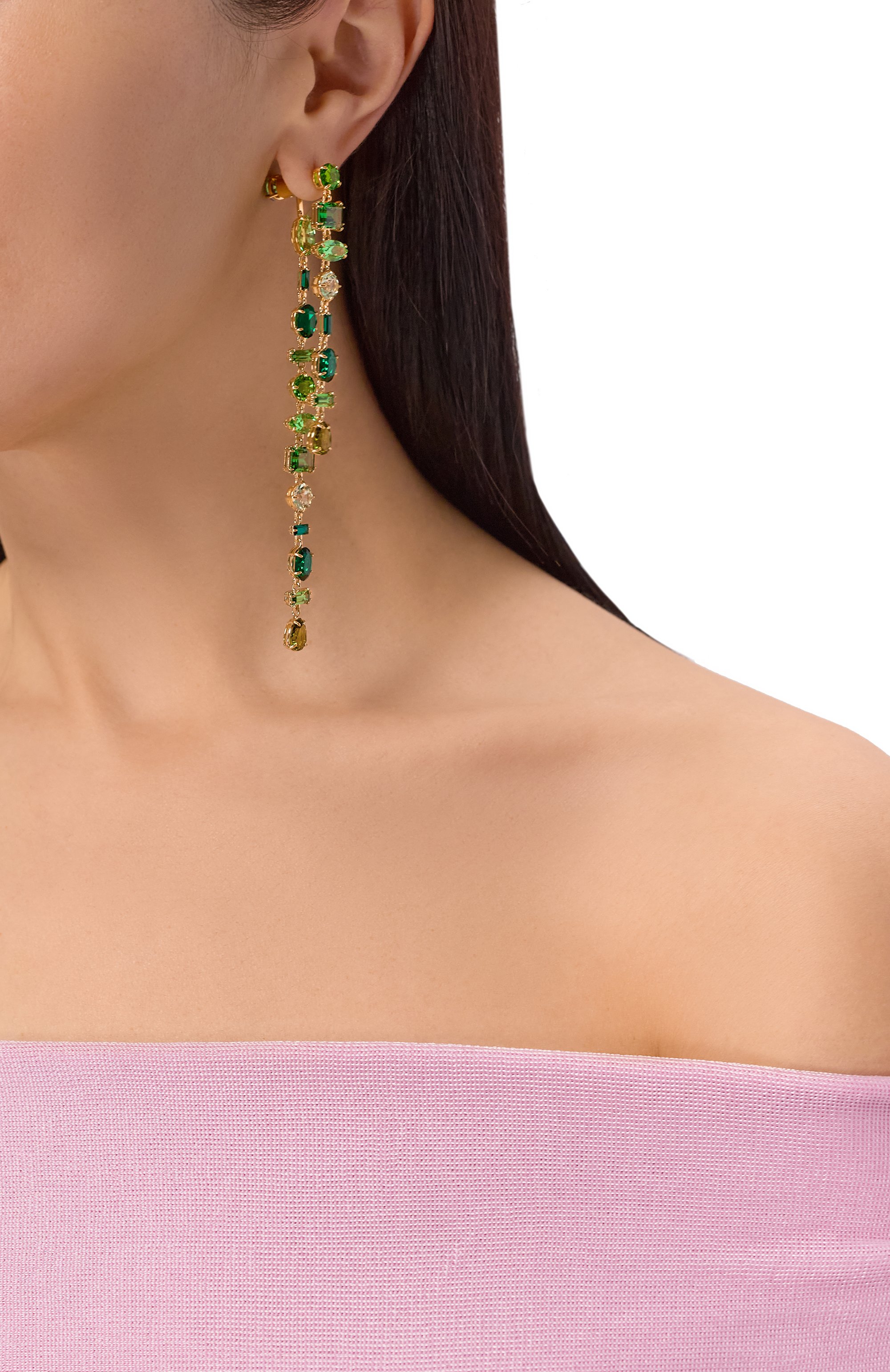 Серьги gema SWAROVSKI, арт. 5657390, фото 4