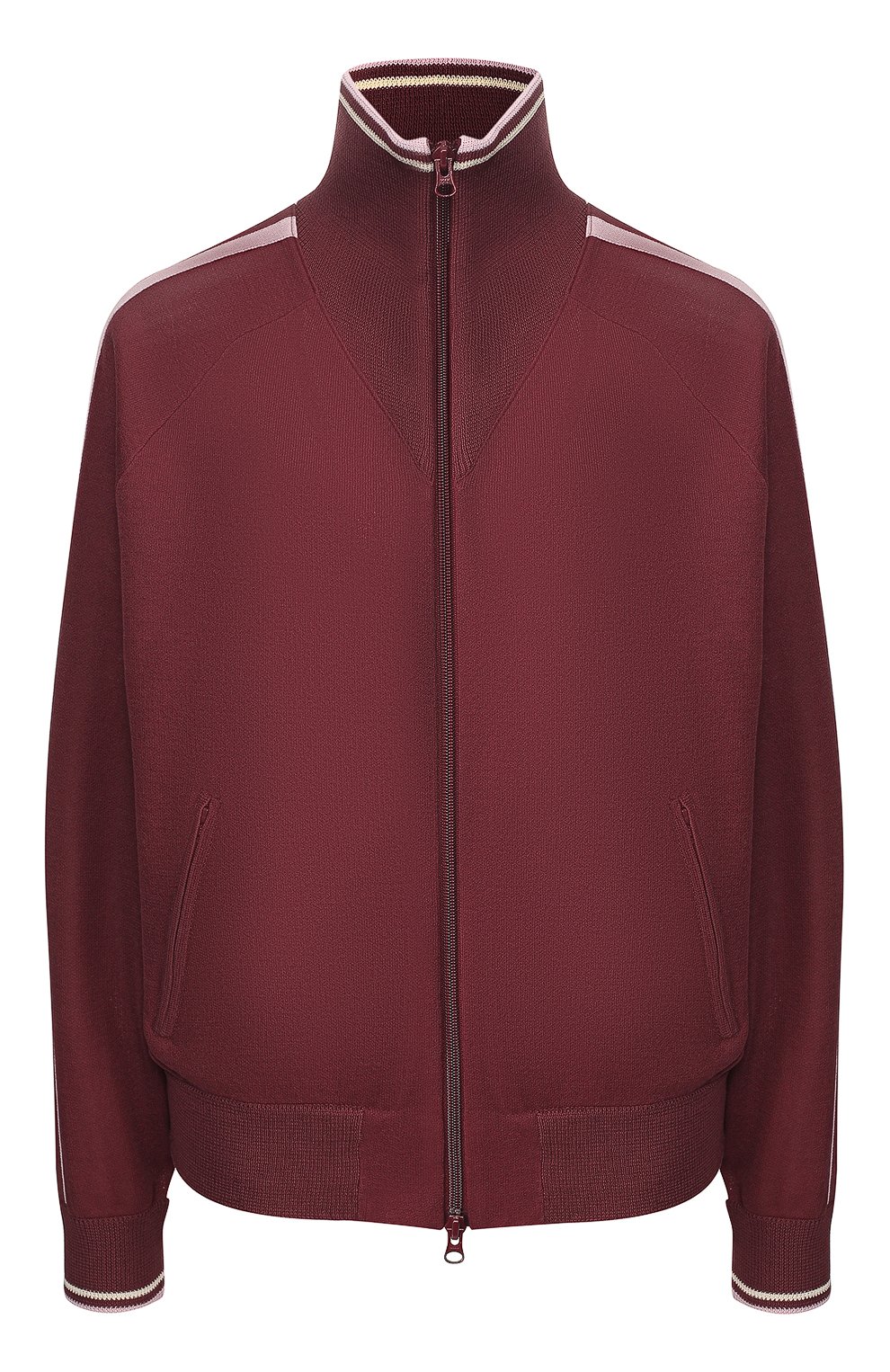 Кардиган на молнии ISABEL MARANT ETOILE, арт. CA0171-19P055E/DARCEY, фото 1