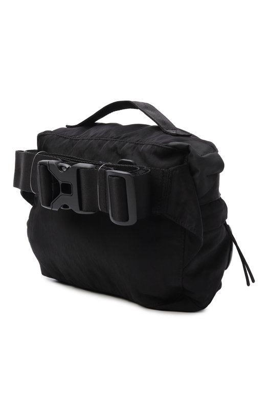 Поясная сумка C.P. Company 20CMAC043A/005269G Чёрный  20CMAC043A/005269G Фото 3