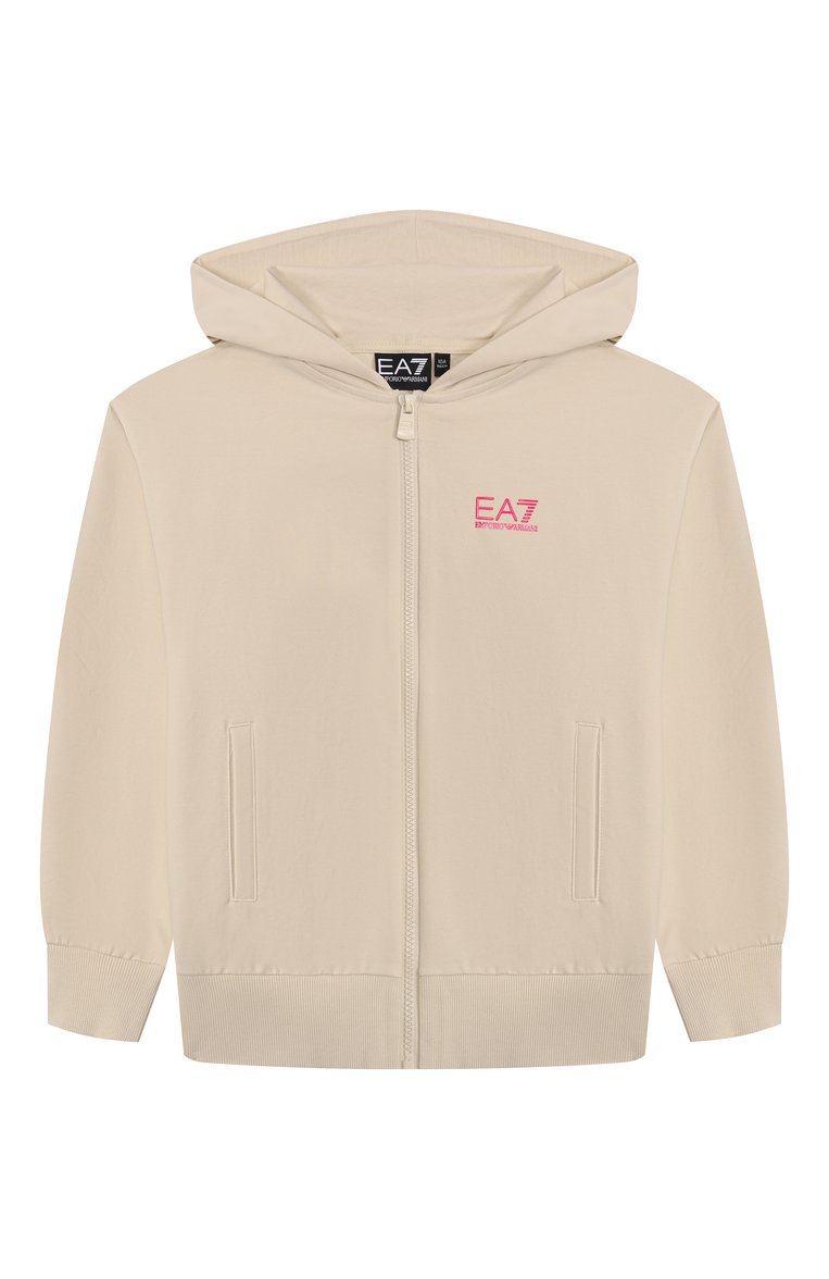 Комплект из толстовки и брюк EA7, арт. 7G000048/AF13135, фото 1