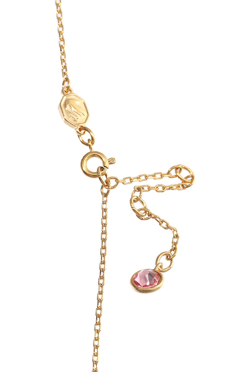 Подвеска idyllia на цепочке SWAROVSKI, арт. 5658857, фото 4