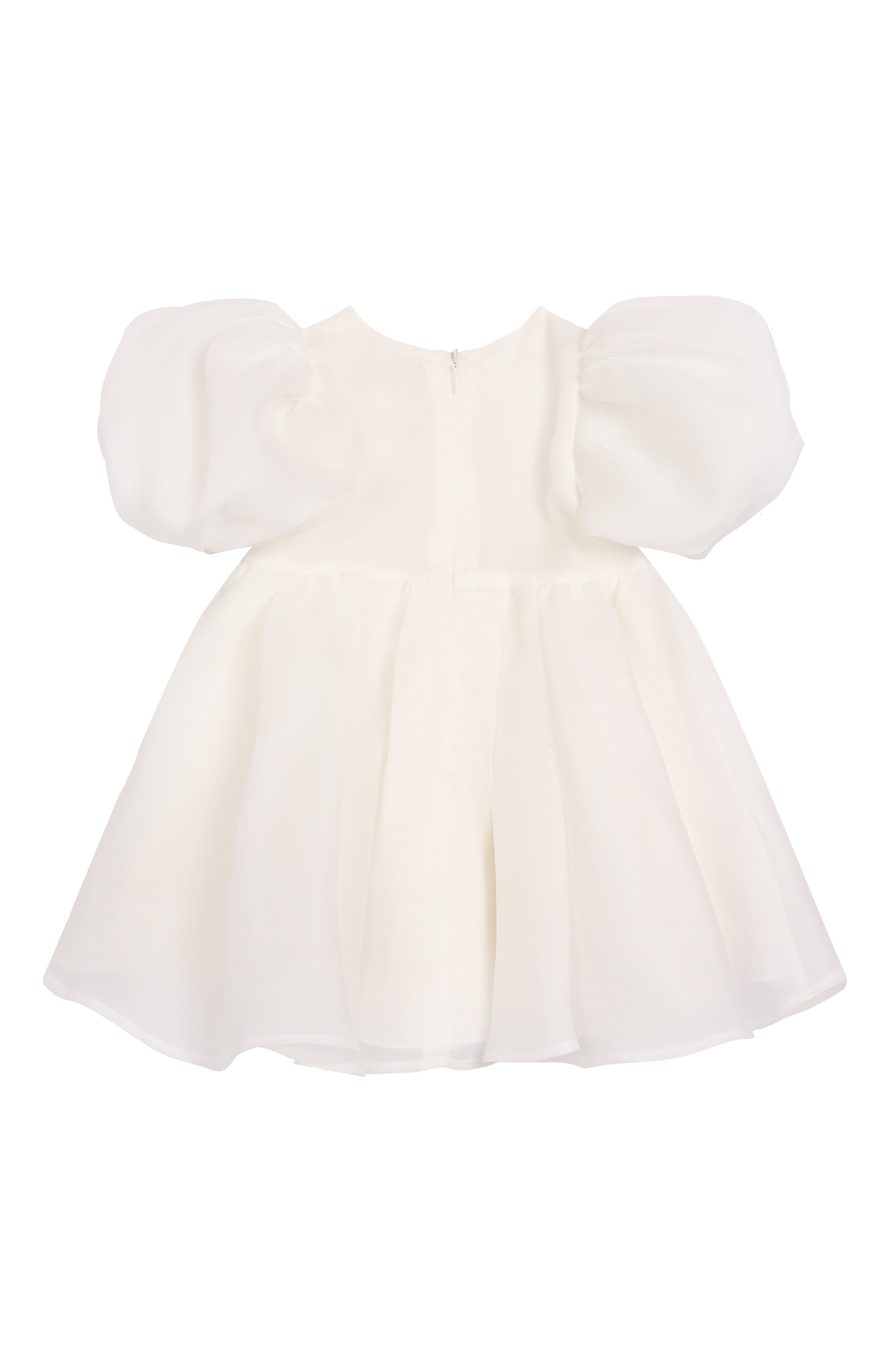 Комплект из платья и шорт BLUMARINE, арт. BNAB0150/0R004, фото 3