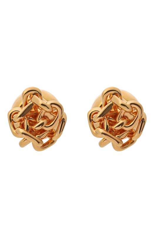 Серьги Jil Sander J11VG0339/P4877 Золотой J11VG0339/P4877