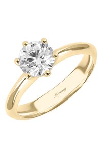 Кольцо MERCURY, арт. MR100/6YRD, фото 1