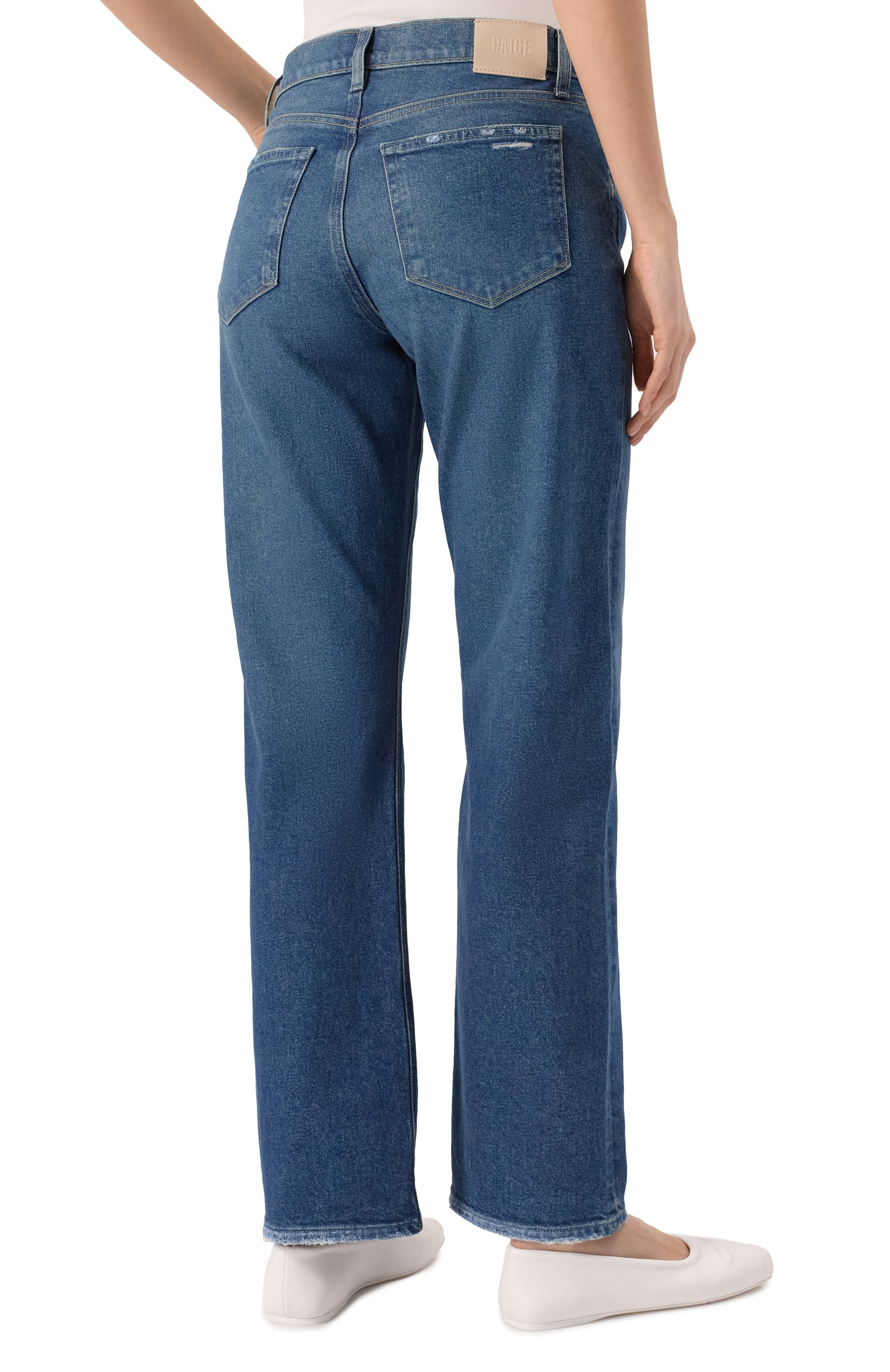 Джинсы serena PAIGE, арт. 6307L53-B711, фото 4