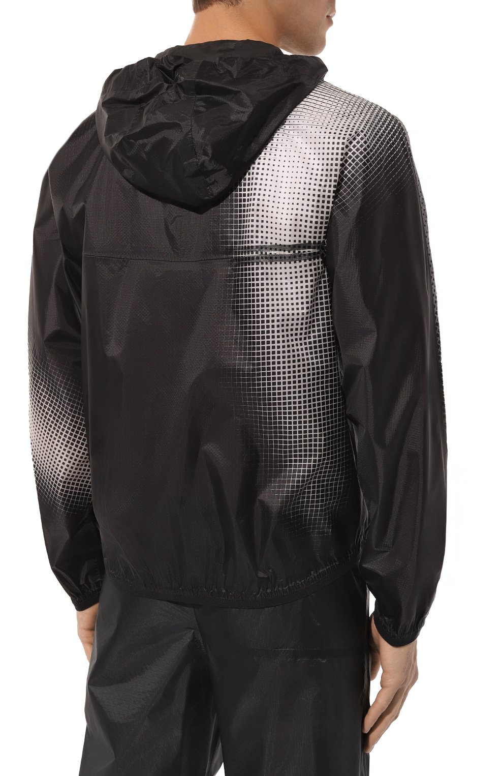 Куртка PRADA, арт. SGB709-1YHS-F0002-211, фото 4